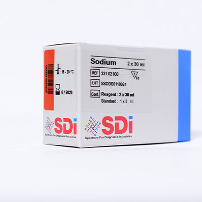 Sodium Sodium